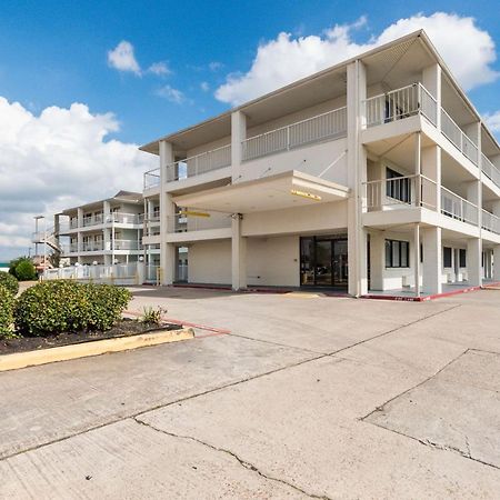 Motel 6-Humble, Tx Exterior foto