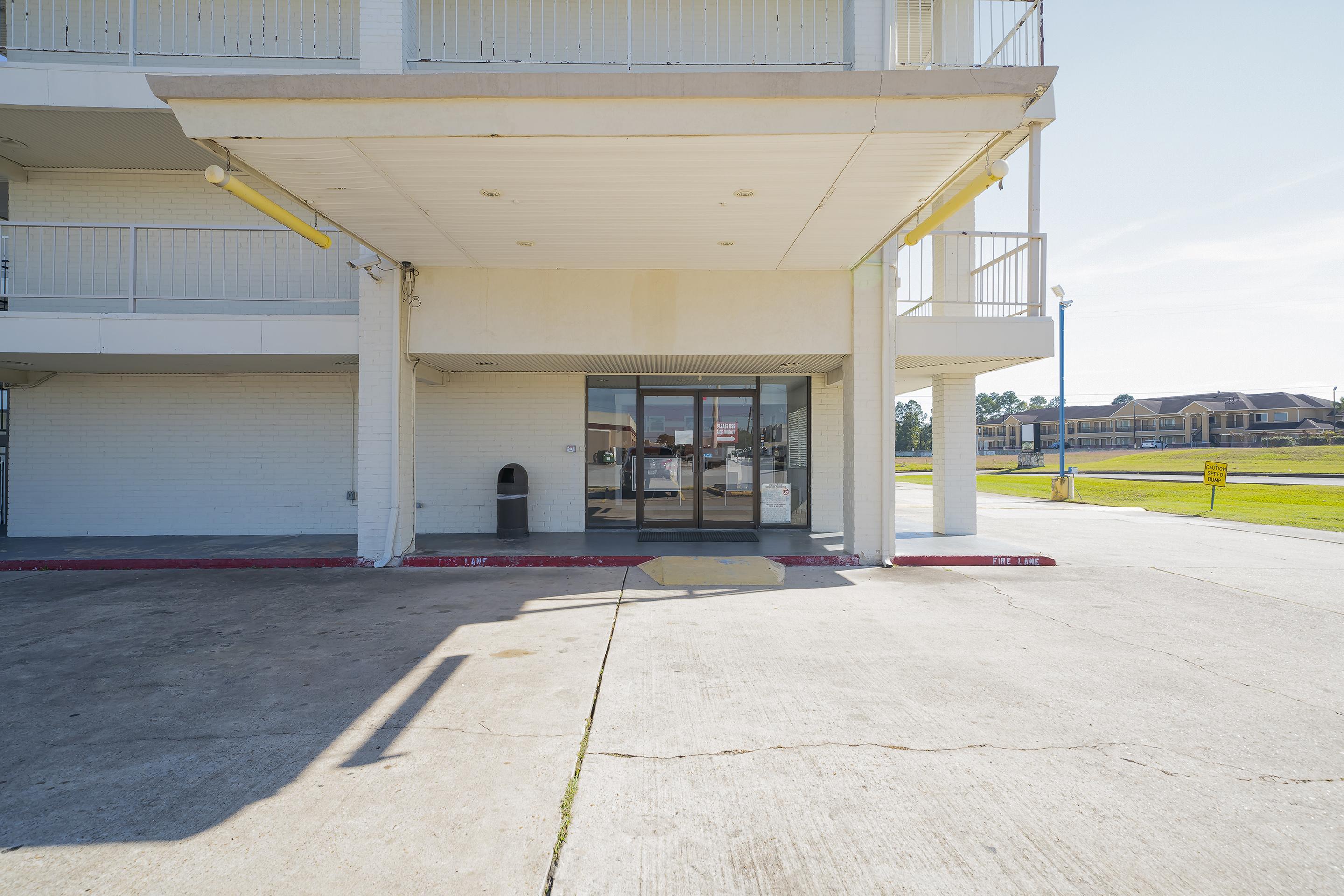 Motel 6-Humble, Tx Exterior foto