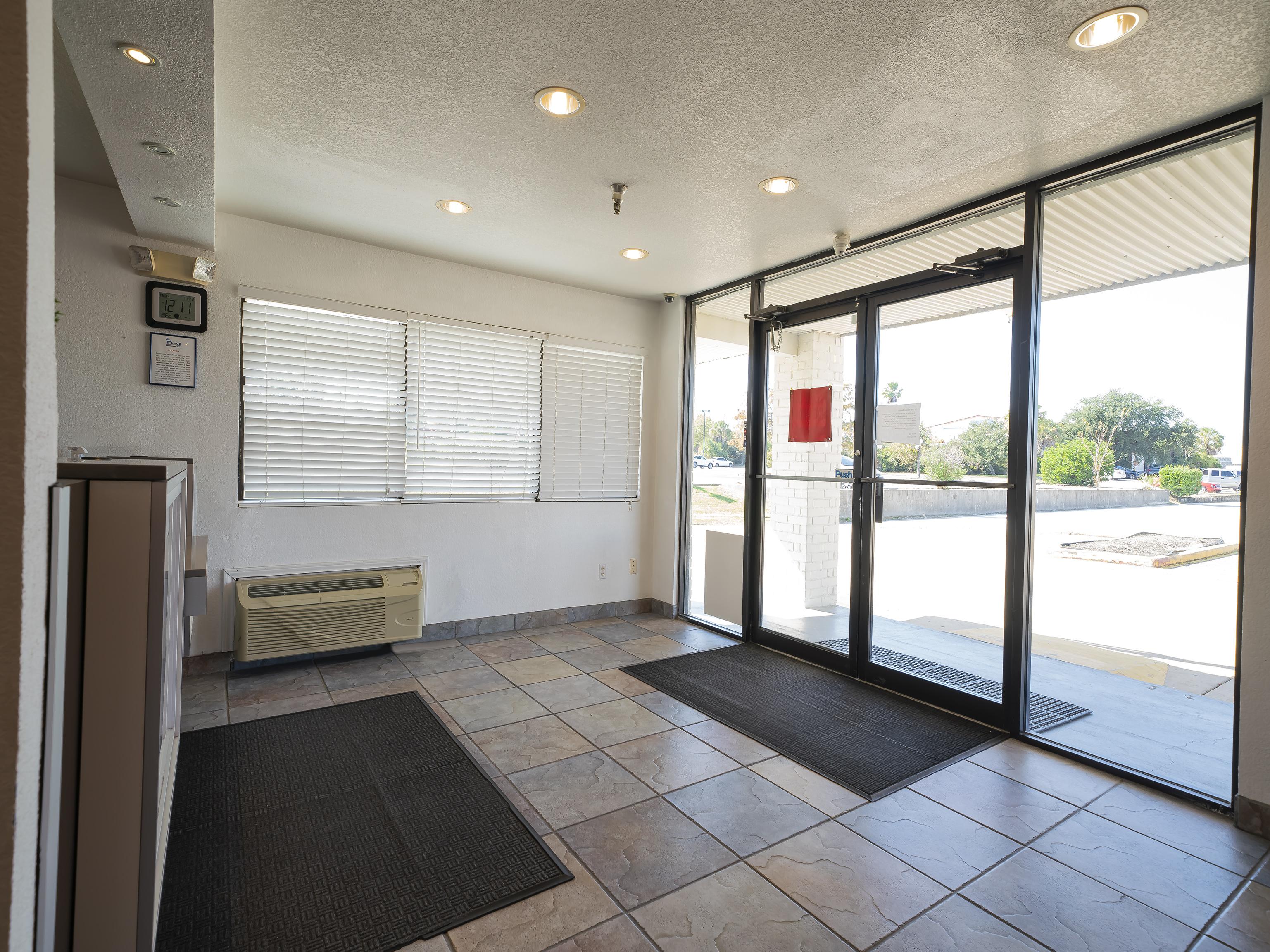 Motel 6-Humble, Tx Exterior foto
